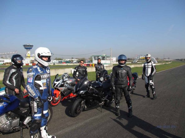 2012 GMT94 Stage Carole 3 avril007